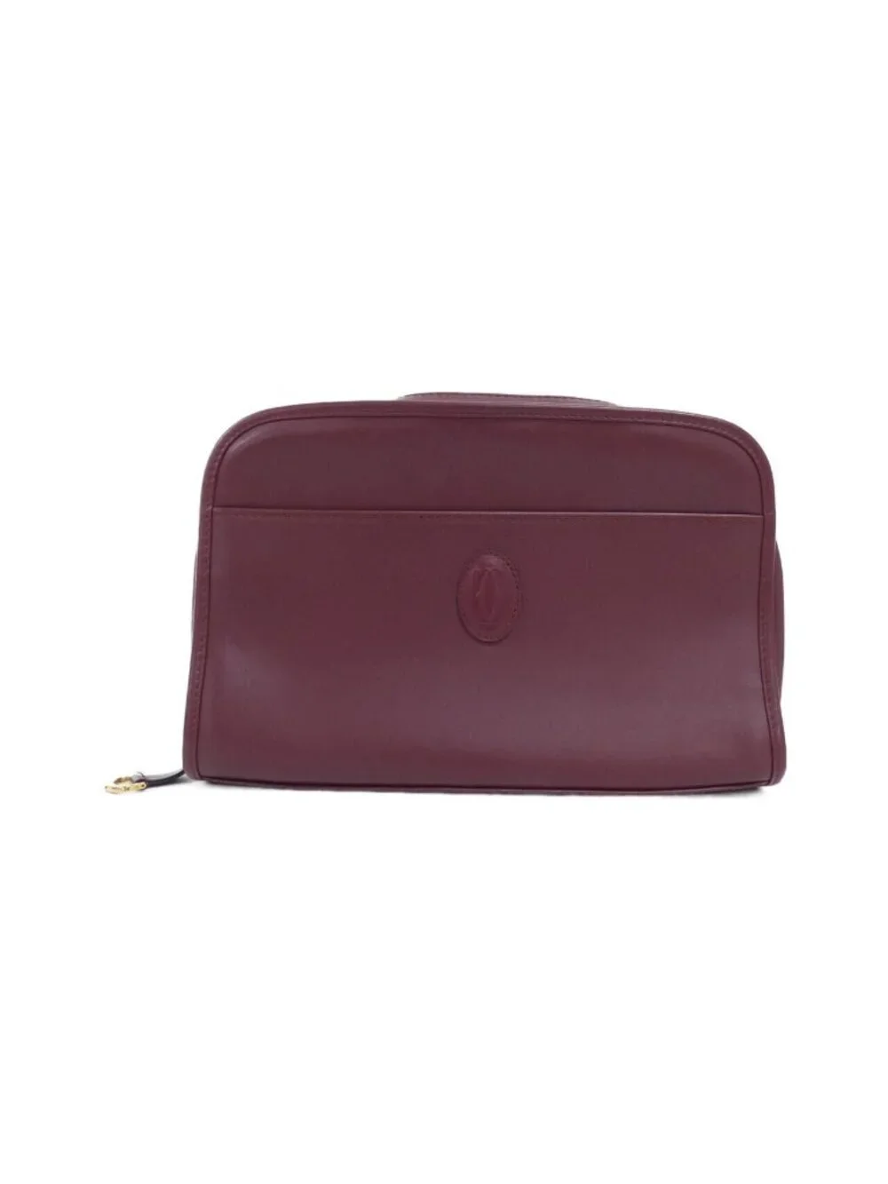 Cartier Vintage Must de Pouch